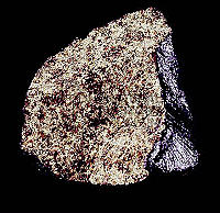 Il meteorite Nakhla