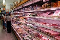 Le spese per alimentari sono risultate sostanzialmente ferme nel 2004