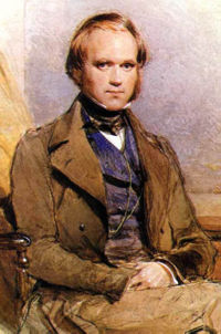 Charles Darwin