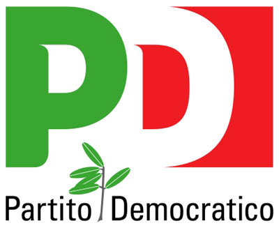 logo pd