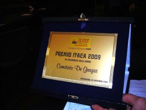 PREMIO-ITACA