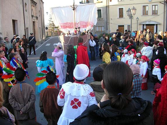 Carnevale