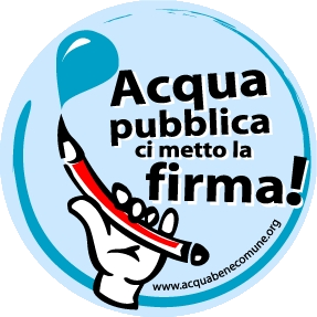 acqua-pubblica