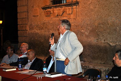 Aiello presentazione libro Cristoforo Colombo