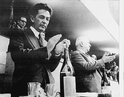 BerlinguerXIIIcongresso