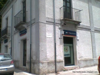 Banca di Aiello