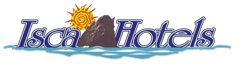 Logo Isca Hotels
