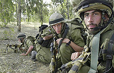 soldati_israele