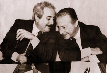 Falcone - Borsellino