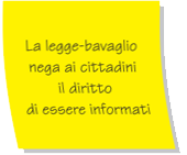 legge-bavaglio