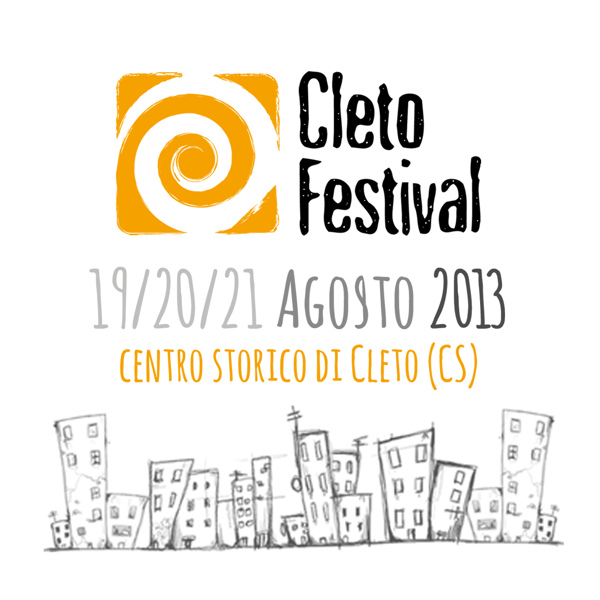 cleto festival